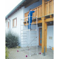 МІНІ-РИШТУВАННЯ KRAUSE CORDA 1,85 М (4 М)