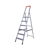 1-стороння стрем'янка SOLIDY KRAUSE 6 сходинок 1-стороння стрем'янка SOLIDY KRAUSE 6 сходинок