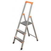 1-стороння стрем'янка SOLIDY KRAUSE 3 сходинки 1-стороння стрем'янка SOLIDY KRAUSE 3 сходинки