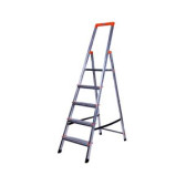 1-стороння стрем'янка SOLIDY KRAUSE 5 сходинок 1-стороння стрем'янка SOLIDY KRAUSE 5 сходинок