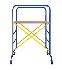 Міні риштування Мастерок 1 Міні риштування Мастерок 1