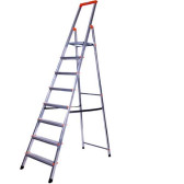 1-стороння стрем'янка SOLIDY KRAUSE 8 сходинок