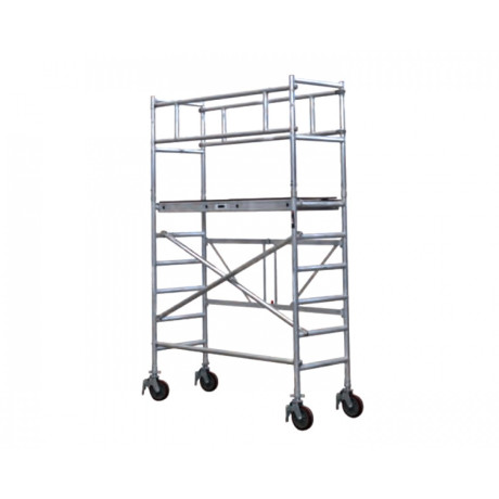 ВИШКА-ТУРА SVELT ROLLER "S"- МОДУЛІ A+B