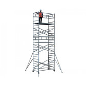 ВИШКА-ТУРА SVELT ROLLER "S"- МОДУЛІ A+B+С