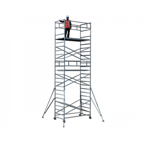 ВИШКА-ТУРА SVELT ROLLER "S"- МОДУЛІ A+B+С