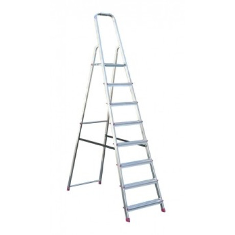 1-стороння стрем'янка CORDA KRAUSE 7 сходинок 1-стороння стрем'янка CORDA KRAUSE 7 сходинок