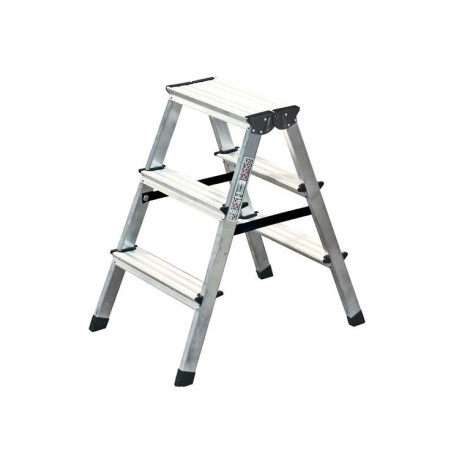 2-стороння стрем'янка DOPPLO KRAUSE 2Х3 сходинки 2-стороння стрем'янка DOPPLO KRAUSE 2Х3 сходинки