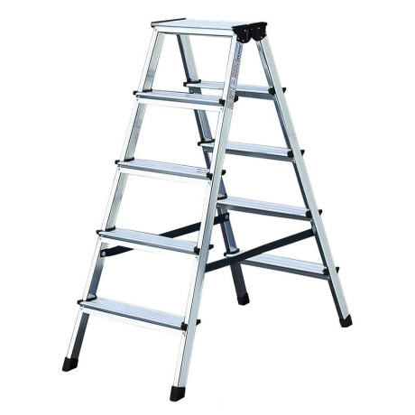 2-стороння стрем'янка DOPPLO KRAUSE 2Х5 сходинок