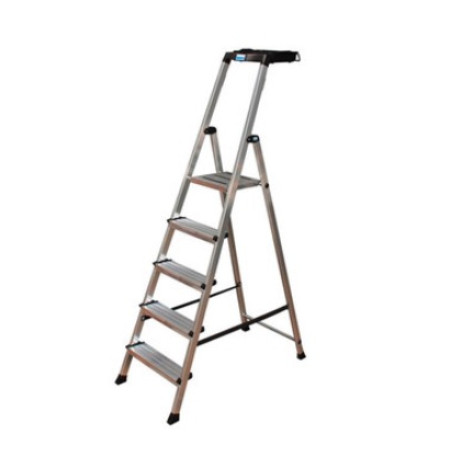 1-стороння стрем'янка SECURY KRAUSE MultiGrip 5 сходинок 1-стороння стрем'янка SECURY KRAUSE MultiGrip 5 сходинок