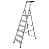 1-стороння стрем'янка SECURY KRAUSE MultiGrip 6 сходинок