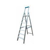 Стрем'янка STABILO KRAUSE 7 сходинок Стрем'янка STABILO KRAUSE 7 сходинок