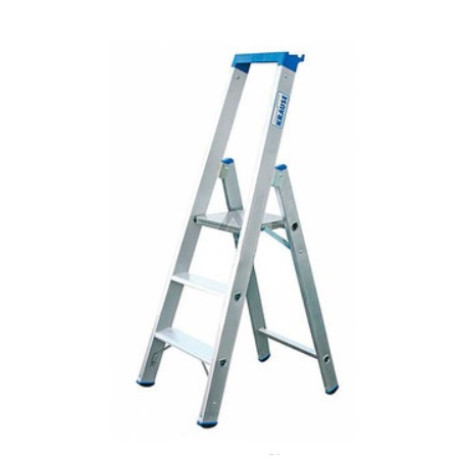 Стрем'янка STABILO KRAUSE 3 сходинки Стрем'янка STABILO KRAUSE 3 сходинки