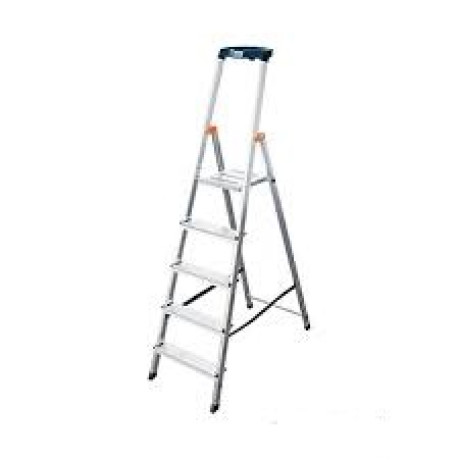 1-стороння стрем'янка SAFETY KRAUSE 5 сходинок