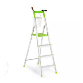 1-стороння стрем'янка SVELT VETTA 4 сходинки 1-стороння стрем'янка SVELT VETTA 4 сходинки