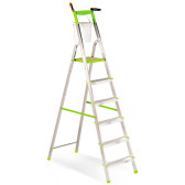 1-стороння стрем'янка SVELT VETTA 6 сходинок 1-стороння стрем'янка SVELT VETTA 6 сходинок