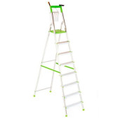 1-стороння стрем'янка SVELT VETTA 8 сходинок 1-стороння стрем'янка SVELT VETTA 8 сходинок