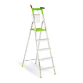 1-стороння стрем'янка SVELT VETTA 5 сходинок 1-стороння стрем'янка SVELT VETTA 5 сходинок