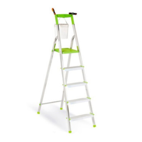 1-стороння стрем'янка SVELT VETTA 5 сходинок 1-стороння стрем'янка SVELT VETTA 5 сходинок