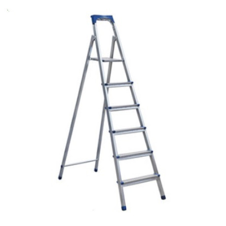 1-стороння сталева стрем'янка VIRASTAR 6 сходинок 1-стороння сталева стрем'янка VIRASTAR 6 сходинок