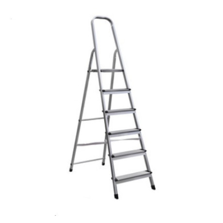 1-стороння стрем'янка VIRASTAR BERGAMA 6 сходинок 1-стороння стрем'янка VIRASTAR BERGAMA 6 сходинок