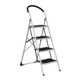 1-стороння стрем'янка VIRASTAR PYRAMID HOME 4 сходинки