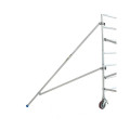 ВИШКА-ТУРА VIRASTAR PROTUBE L (2,4X1,2 М) РАБ. ВЫСОТА 9,8 М