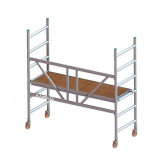 ВИШКА-ТУРА VIRASTAR PRO TUBE F (0,6X1,8) РОБОЧА ВИСОТА 2,8 М