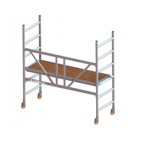 ВИШКА-ТУРА VIRASTAR PRO TUBE F (0,6X1,8) РОБОЧА ВИСОТА 2,8 М ВИШКА-ТУРА VIRASTAR PRO TUBE F (0,6X1,8) РОБОЧА ВИСОТА 2,8 М