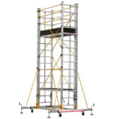 ВИШКА-ТУРА VIRASTAR TELESAFE XL 2X15 СХОДИНОК