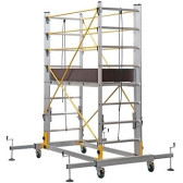 ВИШКА-ТУРА VIRASTAR TELESAFE XL 2X8 СХОДИНОК