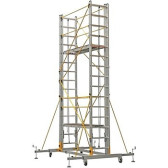 ВИШКА-ТУРА VIRASTAR TELESAFE S008 2X15 СХОДИНОК