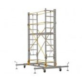 ВИШКА-ТУРА VIRASTAR TELESAFE S005 2X10 СХОДИНОК