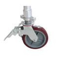 ВИШКА-ТУРА VIRASTAR PROTUBE L (2,4X1,2 М) РАБ. ВЫСОТА 9,8 М