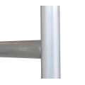 ВИШКА-ТУРА VIRASTAR PROTUBE L (2,4X1,2 М) РАБ. ВЫСОТА 9,8 М
