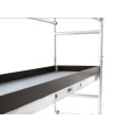 ВИШКА-ТУРА VIRASTAR PROTUBE L (2,4X1,2 М) РАБ. ВЫСОТА 9,8 М