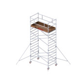 ВИШКА-ТУРА VIRASTAR PROTUBE L (2,4X1,2 М) РОБ. ВИСОТА 6,2 М