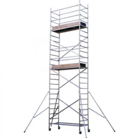 ВИШКА-ТУРА SVELT ROLLER "S"- МОДУЛІ A+B+С+D