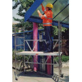 ВИШКА-ТУРА SVELT ROLLER "S"- МОДУЛЬ A