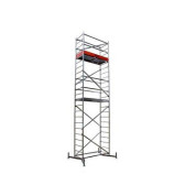 ВИШКА-ТУРА KRAUSE CLIMTEC БАЗОВА СЕКЦІЯ+2 НАДСТРОЙКИ