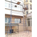 Риштування клино-хомутове 5 м х 10,5 м