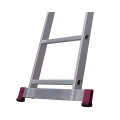 3-секційна драбина KRAUSE CORDA 3х8 сходинок 3-секційна драбина KRAUSE CORDA 3х8 сходинок