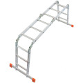 Шарнірна драбина KRAUSE MultiMatic 4x3 Шарнірна драбина KRAUSE MultiMatic 4x3