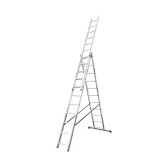 3-секційна драбина 3х11 сходинок TRIOMAX VIRASTAR 3-секційна драбина 3х11 сходинок TRIOMAX VIRASTAR