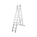 3-секційна драбина 3х12 сходинок TRIOMAX VIRASTAR 3-секційна драбина 3х12 сходинок TRIOMAX VIRASTAR