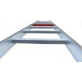 3-секційна драбина 3х7 TRIOMAX PRO VIRASTAR 3-секційна драбина 3х7 TRIOMAX PRO VIRASTAR