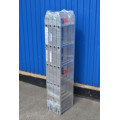 Шарнірна драбина KRAUSE MultiMatic 4x5 Шарнірна драбина KRAUSE MultiMatic 4x5