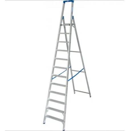 Стрем'янка STABILO KRAUSE 12 сходинок