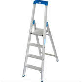 Стрем'янка STABILO KRAUSE 4 сходинки