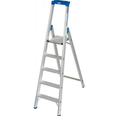 Стрем'янка STABILO KRAUSE 5 сходинок Стрем'янка STABILO KRAUSE 5 сходинок