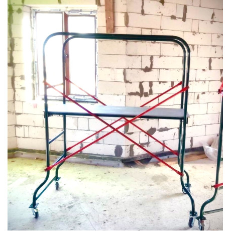 Підмосток малярний М1 Підмосток малярний М1